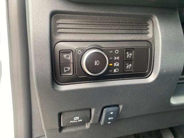 2026 Ford F-550SD Lariat DRW *Under Deposit*