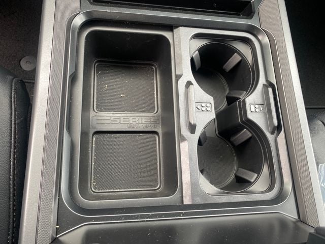 2026 Ford F-550SD Lariat DRW *Under Deposit*