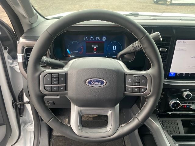 2026 Ford F-550SD Lariat DRW *Under Deposit*