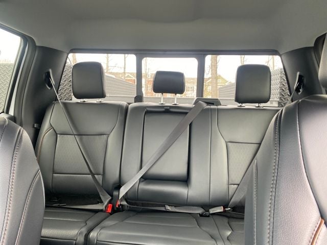 2026 Ford F-550SD Lariat DRW *Under Deposit*