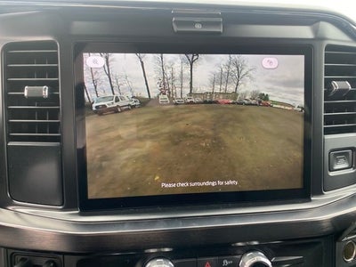 2026 Ford F-550SD Lariat DRW *Under Deposit*