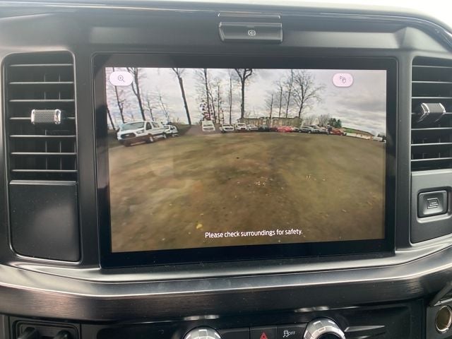 2026 Ford F-550SD Lariat DRW *Under Deposit*