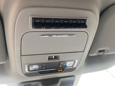 2026 Ford F-550SD Lariat DRW *Under Deposit*