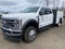 2026 Ford F-550SD Lariat DRW *Under Deposit*