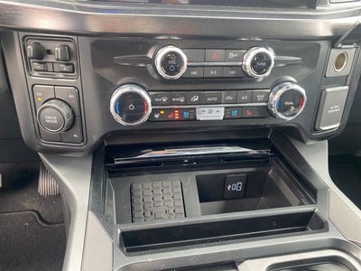 2026 Ford F-550SD Lariat DRW *Under Deposit*