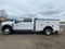 2026 Ford F-550SD Lariat DRW *Under Deposit*