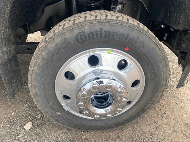 2026 Ford F-550SD Lariat DRW *Under Deposit*