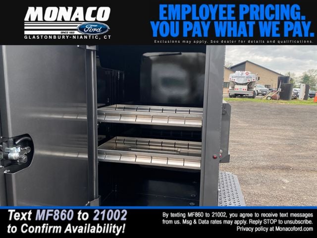 2026 Ford F-550SD Lariat DRW *Under Deposit*