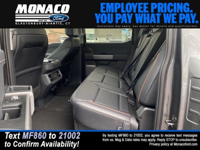 2026 Ford F-550SD Lariat DRW *Under Deposit*