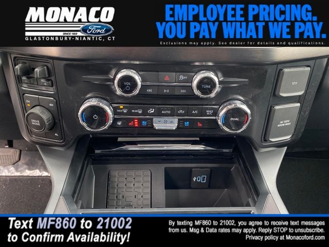 2026 Ford F-550SD Lariat DRW *Under Deposit*