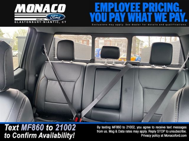 2026 Ford F-550SD Lariat DRW *Under Deposit*