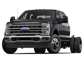 2026 Ford F550 F-550® XLT *Under Deposit*