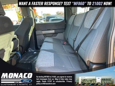 2025 Ford F-550SD XLT DRW