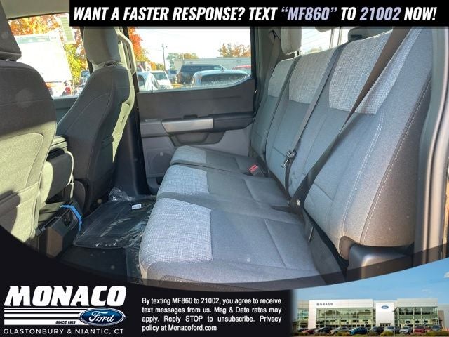 2025 Ford F-550SD XLT DRW