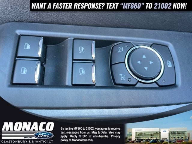 2025 Ford F-550SD XLT DRW