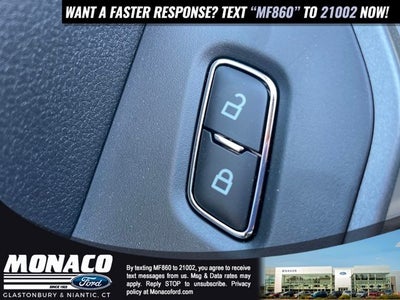 2025 Ford F-550SD XLT DRW