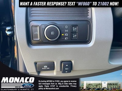 2025 Ford F-550SD XLT DRW