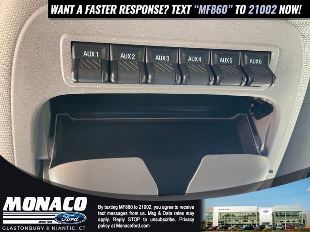 2025 Ford F-550SD XLT DRW