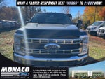 2025 Ford F-550SD XLT DRW