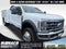 2026 Ford F-550SD Lariat DRW