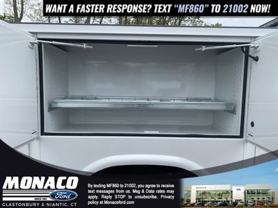 2026 Ford F-550SD Lariat DRW