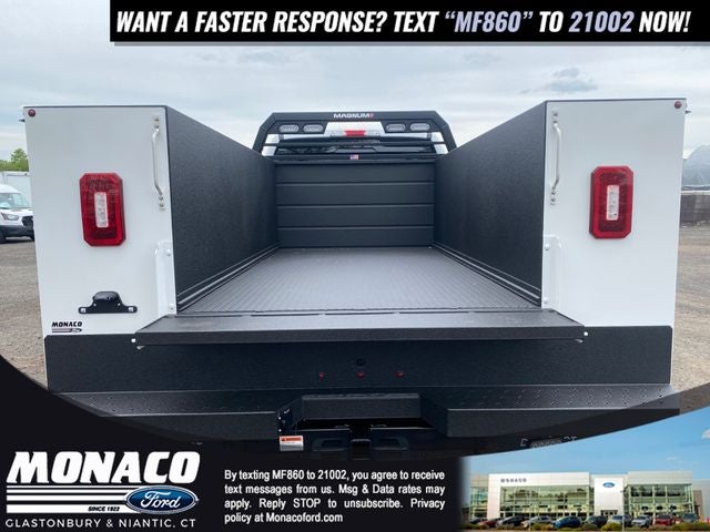 2026 Ford F-550SD Lariat DRW