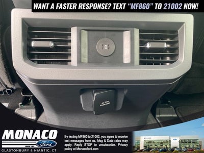 2026 Ford F-550SD Lariat DRW