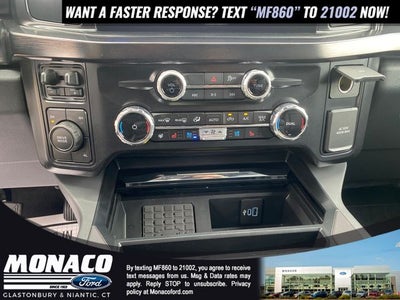 2026 Ford F-550SD Lariat DRW