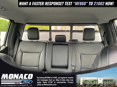 2026 Ford F-550SD Lariat DRW