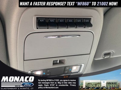 2026 Ford F-550SD Lariat DRW