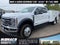 2026 Ford F-550SD Lariat DRW