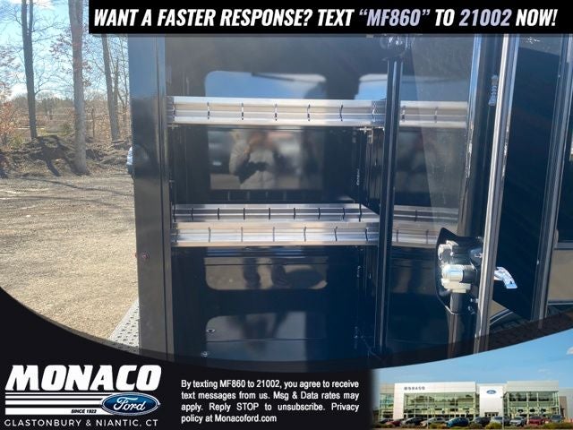 2026 Ford F-550SD Lariat DRW