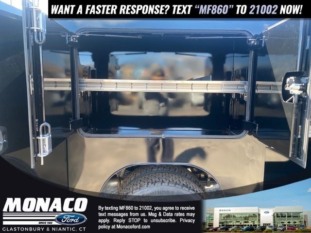 2026 Ford F-550SD Lariat DRW