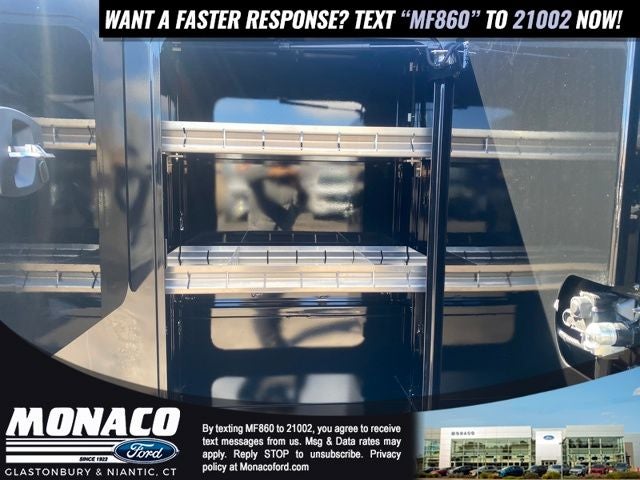 2026 Ford F-550SD Lariat DRW