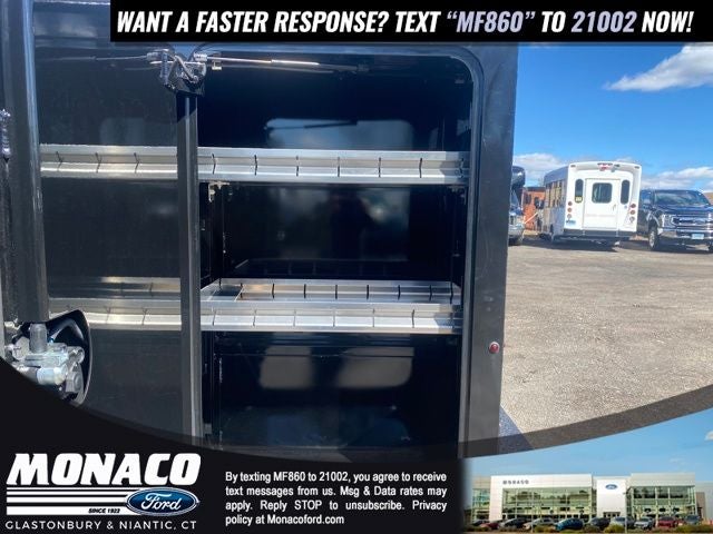 2026 Ford F-550SD Lariat DRW