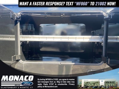 2026 Ford F-550SD Lariat DRW