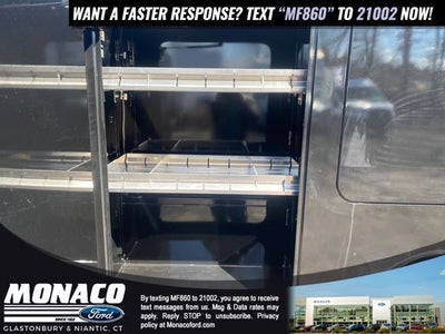 2026 Ford F-550SD Lariat DRW