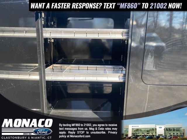 2026 Ford F-550SD Lariat DRW