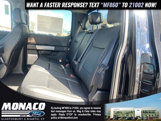 2026 Ford F-550SD Lariat DRW