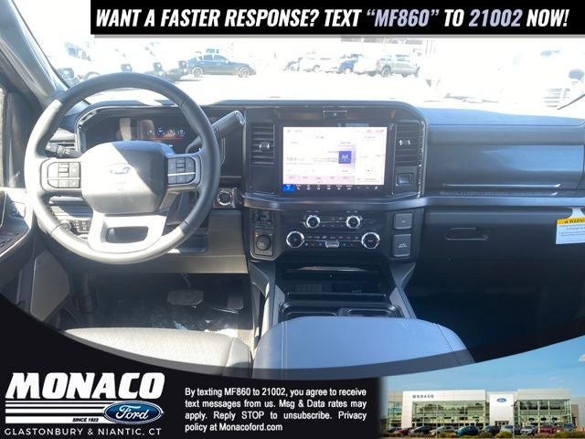 2026 Ford F-550SD Lariat DRW