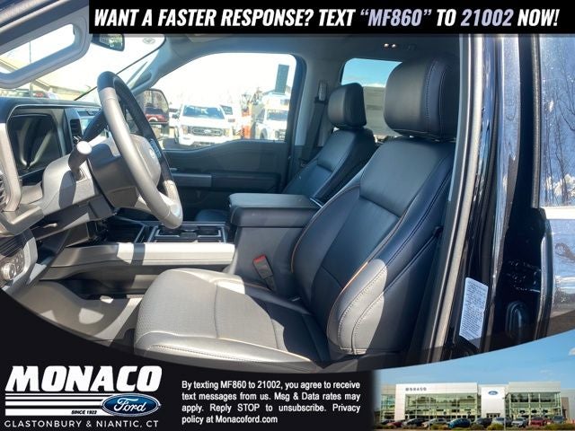 2026 Ford F-550SD Lariat DRW