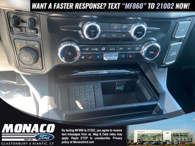 2026 Ford F-550SD Lariat DRW