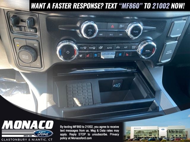 2026 Ford F-550SD Lariat DRW