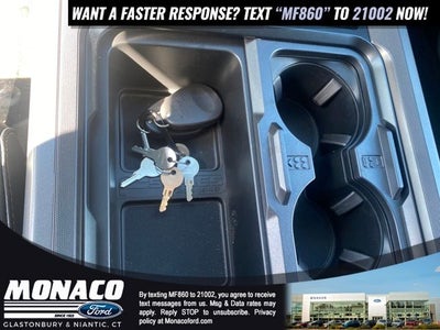 2026 Ford F-550SD Lariat DRW