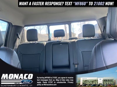 2026 Ford F-550SD Lariat DRW