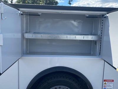 2026 Ford F-550 XLT