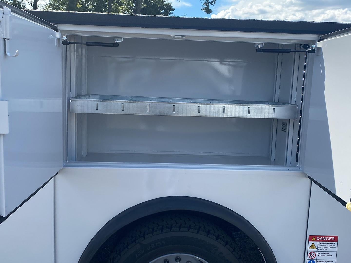 2026 Ford F-550 XLT