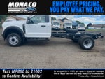 2026 Ford F-450SD XL DRW
