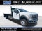 2026 Ford F450 F-450® XL