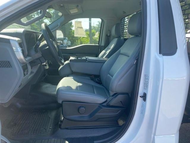 2026 Ford F450 F-450® XL